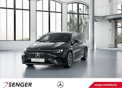Bild des Angebotes Mercedes-Benz CLA 250 + SB AMG Multibeam Burmester Panorama AHK