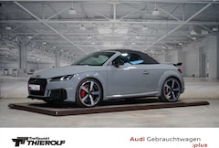 Bild des Angebotes Audi TT RS Roadster Matrix optikschwarz Bang&Oluf
