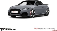 Bild des Angebotes Audi TT RS Roadster Matrix optikschwarz Bang&Oluf