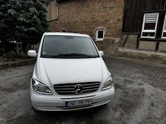 Bild des Angebotes Mercedes-Benz Vito 120 CDI Lang DPF Aut. Mixto