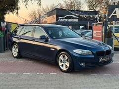 Bild des Angebotes BMW 530 d Touring*Aut.*Navi*Xenon*Leder*PDC*HEAD-UP