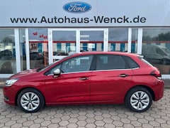 Bild des Angebotes Citroen C4 Lim. Selection*3.HAND*KLIMA*AUTOMATIK*NAVI*