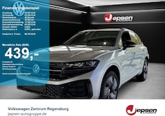 Bild des Angebotes VW Touareg R-Line PANO HUD AHK Standhzg Blackstyle