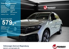 Bild des Angebotes VW Touareg R-Line PANO HUD AHK Standhzg Blackstyle