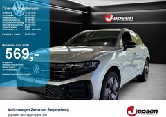 Bild des Angebotes VW Touareg R-Line PANO HUD AHK Standhzg Blackstyle