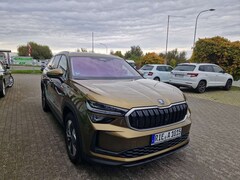 Bild des Angebotes Skoda Kodiaq 2.0 TDI 110 kW Selection DSG/PDC/ACC/AHK/Navi/BFS