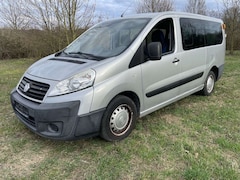 Bild des Angebotes Fiat Scudo L2H1 130 Multijet (9 Sitze)