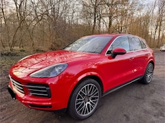 Bild des Angebotes Porsche Cayenne Cayenne Tiptronic S