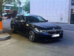 Bild des Angebotes BMW M550 M550i xDrive Aut.