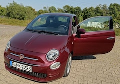 Bild des Angebotes Fiat 500 Lounge