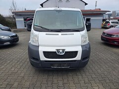 Bild des Angebotes Peugeot Boxer Boxer 335 HDi HDi 335 L3