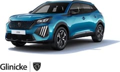 Bild des Angebotes Peugeot 2008 ALLURE Benzin 130 EAT8