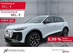 Bild des Angebotes Audi SQ6 e-tron SQ6 e-tron QU MATRIX+HuD+B&O+ACC+AIR+PANO+360°