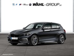 Bild des Angebotes BMW 140 M140i xDrive 5-TÜRER HIFI LED NAVI PROF. SHZ ALU 1