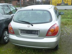 Bild des Angebotes Nissan Almera 1.5 acenta