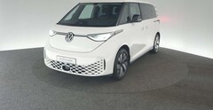 Bild des Angebotes VW ID. Buzz Pro Goal 210 kW KR ACC Navi Kamera