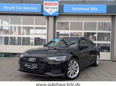 Bild des Angebotes Audi A6 Lim. 55 TFSI quattro*Optik-Paket*19"design*