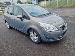 Bild des Angebotes Opel Meriva B Design Edition