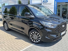 Bild des Angebotes Ford Tourneo Custom 320 EcoBlue 4x4 Autm. Titanium X