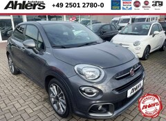 Bild des Angebotes Fiat 500X Sport+NAVI+KAMERA+ALLWETTER+SITZHEIZUNG+KLIMAAUTOM