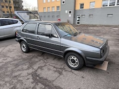 VW Golf (C)