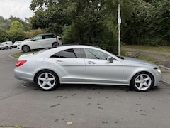 Bild des Angebotes Mercedes-Benz CLS 350 CLS 350 CDI BE (218.323)