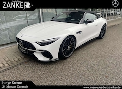 Bild des Angebotes Mercedes-Benz SL 63 AMG Mercedes-AMG SL 63 4M+ *PREMIUM*HA-LENKUNG*HUD*