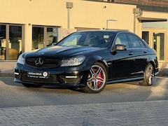 Bild des Angebotes Mercedes-Benz C 63 AMG Parformance Package Designo Glasdach