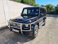 Bild des Angebotes Mercedes-Benz G 500 Mercedes G 500 Lang G63 AMG-Optik