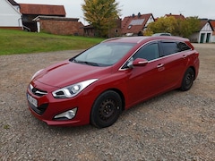 Bild des Angebotes Hyundai i40 i40cw 2.0 Style