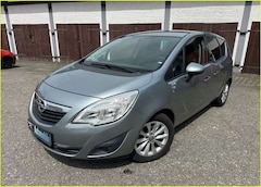 Bild des Angebotes Opel Meriva B 150 Jahre Opel vom Rentner TOP