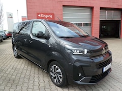 Bild des Angebotes Citroen Spacetourer M Diesel 180 Autm. Plus AHK Klima hinten Navi