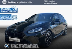Bild des Angebotes BMW 123 xDrive M Sport *Pano*HiFi*HuD*
