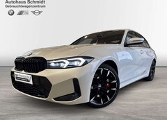 Bild des Angebotes BMW 318 d Limousine 314€ netto/mtl.*M Sportpaket Pro*19"*L