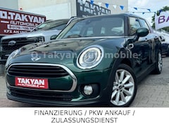 Bild des Angebotes MINI Cooper Clubman Cooper