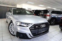 Bild des Angebotes Audi S8 4.0 qu. LASER KERAMIK MASSAGE B&O PANO ACC