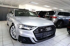 Bild des Angebotes Audi S8 4.0 qu. LASER KERAMIK MASSAGE B&O PANO ACC