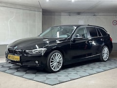 Bild des Angebotes BMW 316 d Touring Automatik  F31