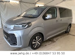Bild des Angebotes Toyota Proace Verso 75kWh FACELIFT/NAVI/ACC/KAMERA