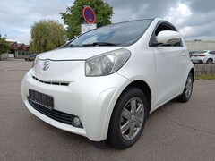 Bild des Angebotes Toyota iQ iQ +