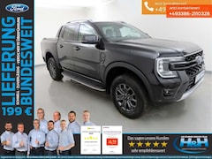 Bild des Angebotes Ford Ranger 2.0 Aut. 4x4 Wildtrak LED+ACC+AHK+ParkAss