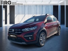 Bild des Angebotes Dacia Sandero 1.0 TCe 90 Stepway Comfort Rückfahrkamera PDC ABS Fahrerairbag ESP