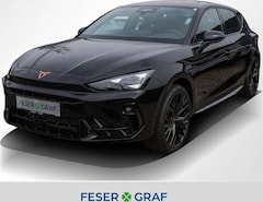 CUPRA Leon VZ 1.5 e-Hybrid Black Edition DSG Matrix RüKa