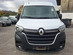 Bild des Angebotes Renault Master III Kasten L3H2*Klima*6-Gang*1-Hand*