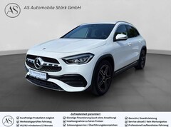 Bild des Angebotes Mercedes-Benz G 180 7G-DCT+AMG+LED+Kamera+AHK+Spur