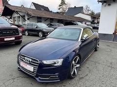 Bild des Angebotes Audi S5 Cabriolet 3.0 TFSI quattro/ACC7RS-Sitze/DSG/