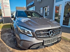 Bild des Angebotes Mercedes-Benz GLA 180 Navi.LED.Urban.Night-P.Kamera.PDC.Harman
