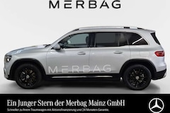 Bild des Angebotes Mercedes-Benz GLB 220 d 4M AMG Premium+ Multibeam Pano AHK 360°