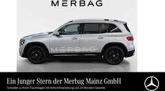 Bild des Angebotes Mercedes-Benz GLB 220 d 4M AMG Premium+ Multibeam Pano AHK 360°