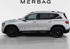 Bild des Angebotes Mercedes-Benz GLB 220 d 4M AMG Premium+ Multibeam Pano AHK 360°